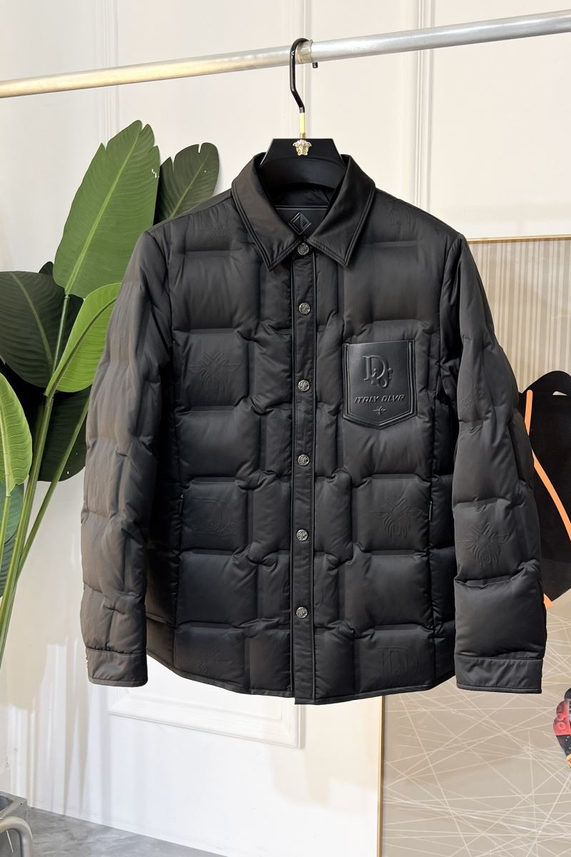 Christian Dior Down Jackets